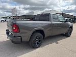 New 2025 Ram 1500 Big Horn Quad Cab 4x4 Pickup for sale #Q44818 - photo 6