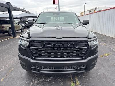 New 2025 Ram 1500 Tradesman Quad Cab Pickup for sale #Q44823 - photo 2