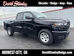 New 2025 Ram 1500 Tradesman Quad Cab Pickup for sale #Q44823 - photo 1