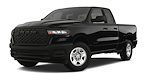 New 2025 Ram 1500 Tradesman Quad Cab Pickup for sale #Q45386 - photo 9