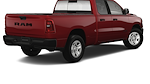 New 2025 Ram 1500 Tradesman Quad Cab Pickup for sale #Q45387 - photo 9