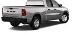New 2025 Ram 1500 Tradesman Quad Cab Pickup for sale #Q45394 - photo 2
