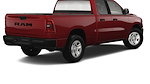 New 2025 Ram 1500 Tradesman Quad Cab Pickup for sale #Q45396 - photo 1
