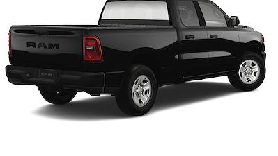 New 2025 Ram 1500 Tradesman Quad Cab Pickup for sale #Q45397 - photo 2