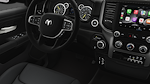New 2025 Ram 1500 Tradesman Quad Cab Pickup for sale #Q45397 - photo 4