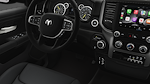 New 2025 Ram 1500 Tradesman Quad Cab Pickup for sale #Q45398 - photo 7