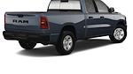 New 2025 Ram 1500 Tradesman Quad Cab Pickup for sale #Q45404 - photo 2