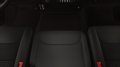 New 2026 Ram 1500 Tradesman Quad Cab Pickup for sale #Q45643 - photo 2