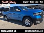 New 2026 Ram 1500 Tradesman Quad Cab for sale #Q45653 - photo 3