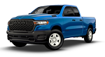 New 2026 Ram 1500 Tradesman Quad Cab for sale #Q45654 - photo 4