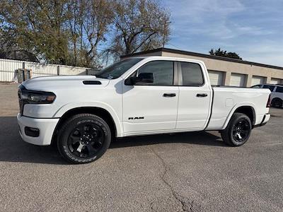 New 2026 Ram 1500 Big Horn Quad Cab for sale #Q45674 - photo 2