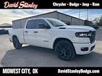 New 2026 Ram 1500 Big Horn Quad Cab for sale #Q45674 - photo 1