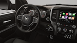 New 2026 Ram 1500 Tradesman Quad Cab for sale #Q45842 - photo 9