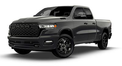 New 2026 Ram 1500 Big Horn Quad Cab for sale #Q45956 - photo 1