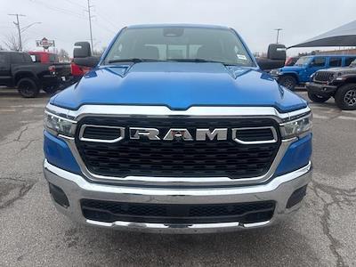 New 2025 Ram 1500 Big Horn Crew Cab 4x4 Pickup for sale #T9670 - photo 2