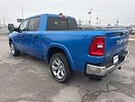 New 2025 Ram 1500 Big Horn Crew Cab 4x4 Pickup for sale #T9670 - photo 4