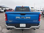 New 2025 Ram 1500 Big Horn Crew Cab 4x4 Pickup for sale #T9670 - photo 5