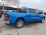 New 2025 Ram 1500 Big Horn Crew Cab 4x4 Pickup for sale #T9670 - photo 6