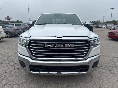 New 2025 Ram 1500 Laramie Crew Cab 4x4 Pickup for sale #T9679 - photo 2