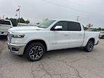 New 2025 Ram 1500 Laramie Crew Cab 4x4 Pickup for sale #T9679 - photo 3