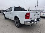 New 2025 Ram 1500 Laramie Crew Cab 4x4 Pickup for sale #T9679 - photo 4