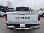 New 2025 Ram 1500 Laramie Crew Cab 4x4 Pickup for sale #T9679 - photo 5