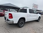 New 2025 Ram 1500 Laramie Crew Cab 4x4 Pickup for sale #T9679 - photo 6