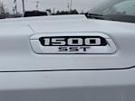 New 2025 Ram 1500 Laramie Crew Cab 4x4 Pickup for sale #T9679 - photo 7