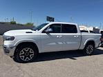 New 2025 Ram 1500 Laramie Crew Cab 4x4 Pickup for sale #T9680 - photo 3