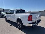 New 2025 Ram 1500 Laramie Crew Cab 4x4 Pickup for sale #T9680 - photo 4