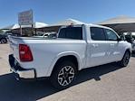 New 2025 Ram 1500 Laramie Crew Cab 4x4 Pickup for sale #T9680 - photo 6