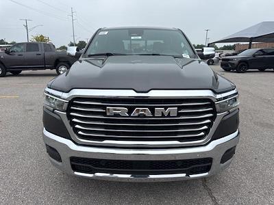 New 2025 Ram 1500 Laramie Crew Cab 4x4 Pickup for sale #T9681 - photo 2