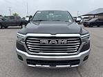New 2025 Ram 1500 Laramie Crew Cab 4x4 Pickup for sale #T9681 - photo 2