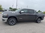 New 2025 Ram 1500 Laramie Crew Cab 4x4 Pickup for sale #T9681 - photo 3