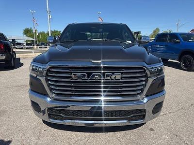New 2025 Ram 1500 Laramie Crew Cab 4x4 Pickup for sale #T9682 - photo 2