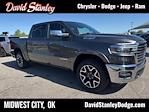 New 2025 Ram 1500 Laramie Crew Cab 4x4 Pickup for sale #T9682 - photo 1