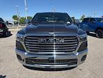 New 2025 Ram 1500 Laramie Crew Cab 4x4 Pickup for sale #T9682 - photo 2