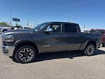 New 2025 Ram 1500 Laramie Crew Cab 4x4 Pickup for sale #T9682 - photo 3