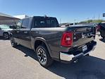 New 2025 Ram 1500 Laramie Crew Cab 4x4 Pickup for sale #T9682 - photo 4