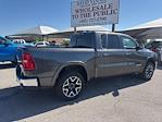 New 2025 Ram 1500 Laramie Crew Cab 4x4 Pickup for sale #T9682 - photo 6