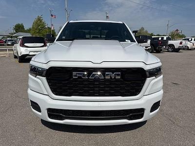 New 2025 Ram 1500 Big Horn Crew Cab 4x4 Pickup for sale #T9686 - photo 2