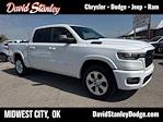 New 2025 Ram 1500 Big Horn Crew Cab 4x4 Pickup for sale #T9686 - photo 1