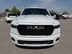 New 2025 Ram 1500 Big Horn Crew Cab 4x4 Pickup for sale #T9686 - photo 2