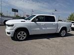 New 2025 Ram 1500 Big Horn Crew Cab 4x4 Pickup for sale #T9686 - photo 3