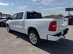New 2025 Ram 1500 Big Horn Crew Cab 4x4 Pickup for sale #T9686 - photo 4