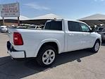 New 2025 Ram 1500 Big Horn Crew Cab 4x4 Pickup for sale #T9686 - photo 6