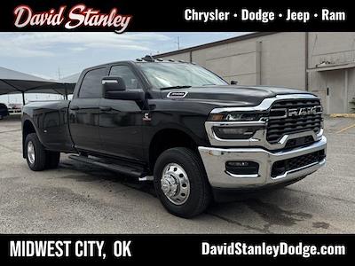 New 2025 Ram 3500 Tradesman Crew Cab 4x4 DRW Pickup for sale #T9710 - photo 1