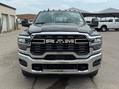 New 2025 Ram 3500 Tradesman Crew Cab 4x4 DRW Pickup for sale #T9710 - photo 2