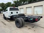 New 2025 Ram 3500 Tradesman Regular Cab 4x4 84 CA Cab Chassis for sale #T9711 - photo 8