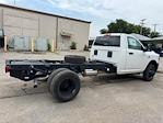 New 2025 Ram 3500 Tradesman Regular Cab 4x4 84 CA Cab Chassis for sale #T9711 - photo 2